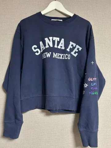 KBF 트레이닝복 네이비