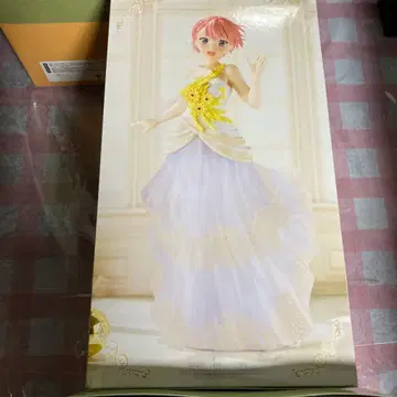 사일런트 힐 2 레드 피라미드 싱 버블 헤드 간호사 피규어 세트