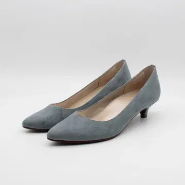 26 새상품 베리코코 세련된 힐 펌프스(25.5cm)