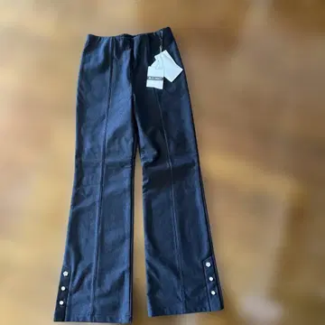 엠즈 그레이시 팬츠 36호