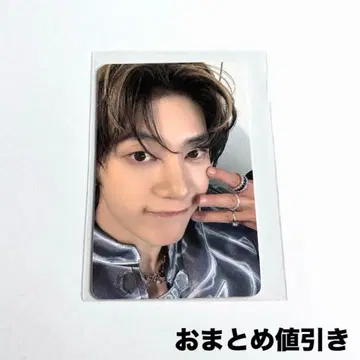 제베원 메튜 never say never starriver 트레이딩 카드