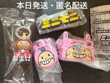 미니모니. 25th 미니어처 컬렉션