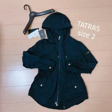 TATRAS DEMETRIA 사이즈 2