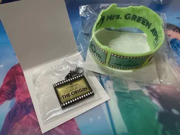 미세스 그린애플 영화