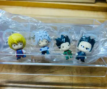 HUNTER x HUNTER 메지루시 참