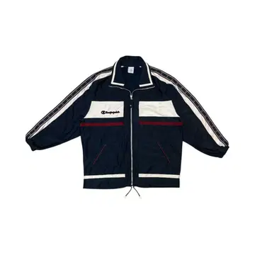 [ Champion ] 트랙 자켓 (드로우 코드 포함)