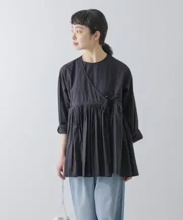 카구레 앙가르카 셔츠