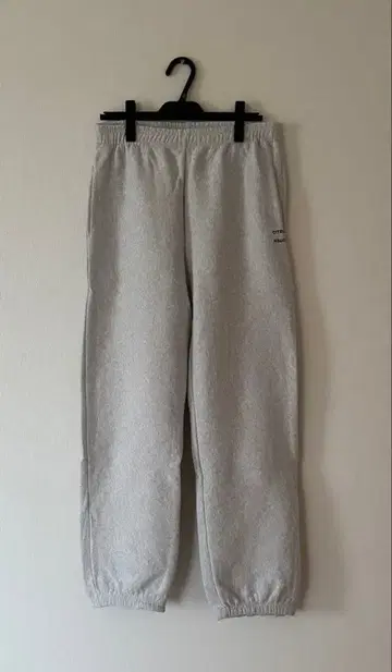 CITEN 스웨트 팬츠