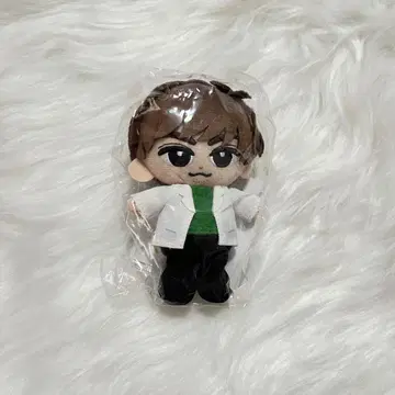 [ 미개봉 새상품 ] 아베 료헤이 스노