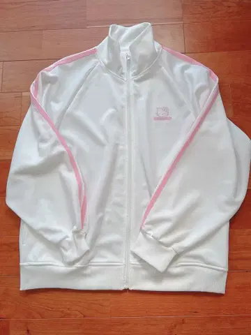 산리오 헬로키티 트랙 저지 자켓