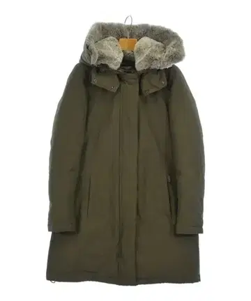 WOOLRICH 다운 코트 여성용