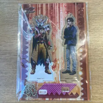 영화 가면라이더 가브 길티 파르페 파르페 모드 아크릴 스탠드 신키다 반토