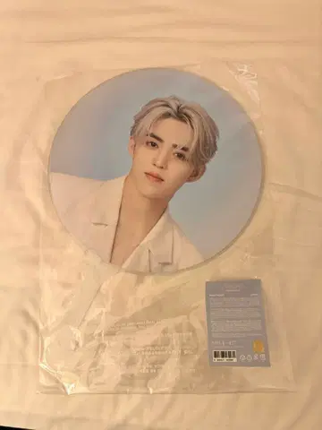 SEVENTEEN 에스쿱스 승철 부채