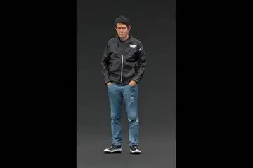 오리토 마나부 피규어 이그니션 모델 ignitionmodel 토레노