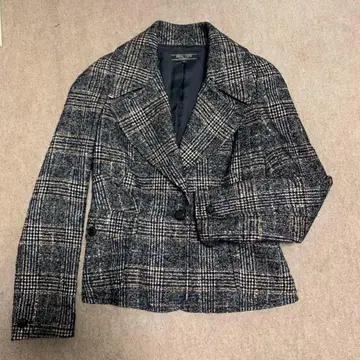 DUAL VIEW 테일러드 자켓 새상품급