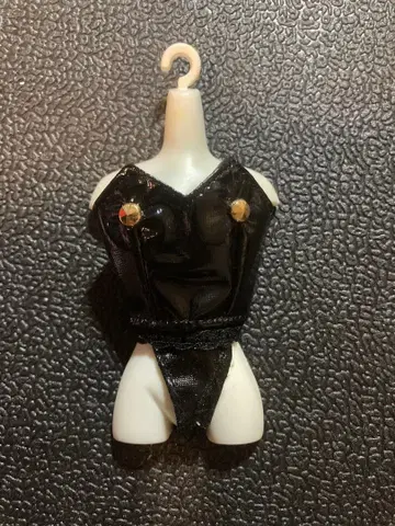 1/6 인형, 인형용 본지티 팬츠 여성용 상태 A