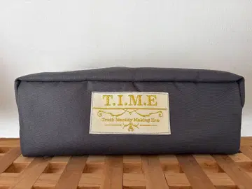 초특급 슈야 멀티 파우치 응원봉 케이스 TIME