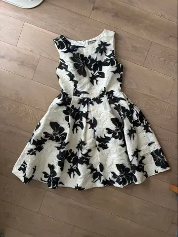 그레이스 콘티넨탈 드레스