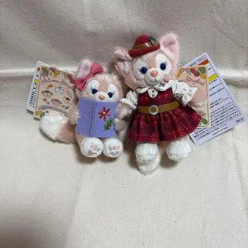 리나벨 가을 바 스트 2세트