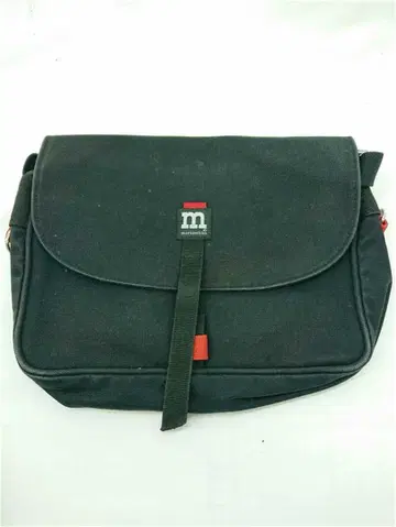 마리메꼬 marimekko 숄더백 블랙