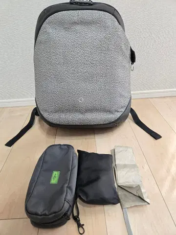 KORIN Design 백팩 CLICKPACK-PRO