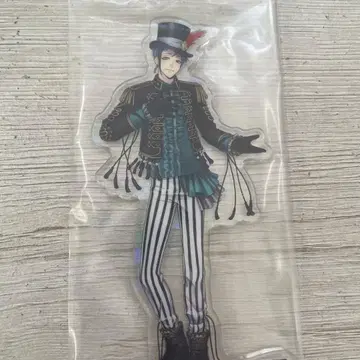 트위스테 제일복권 D상 플로이드