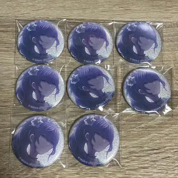 아사히나 마후유 프로젝트 세카이 프로세카 캔뱃지