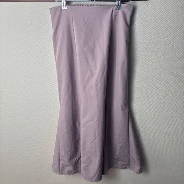 로페 피크닉 머메이드 스커트