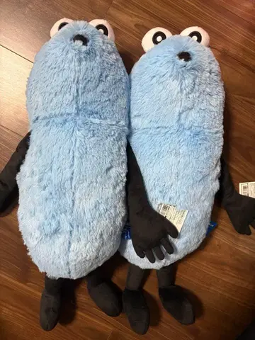 퍼펫 스 GLAN+ 봉제 인형 스