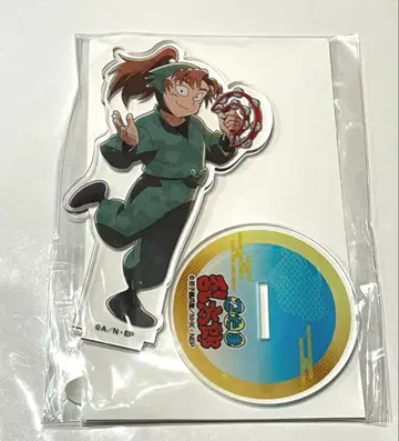 닌타마 란타로 조이 사운드 아크릴 스탠드 젠포지 잇사쿠