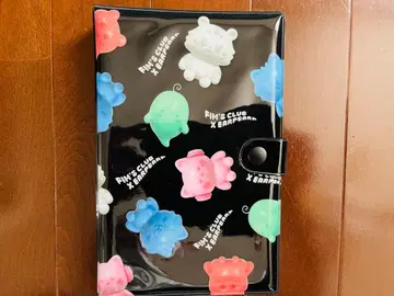 르세라핌 fimsclub PHOTOCARD BINDER