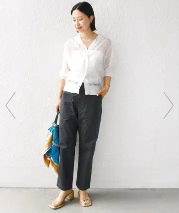 [ SHIPS ] WEB 한정판 베이직 베이커 팬츠 블랙 38 슬랙스