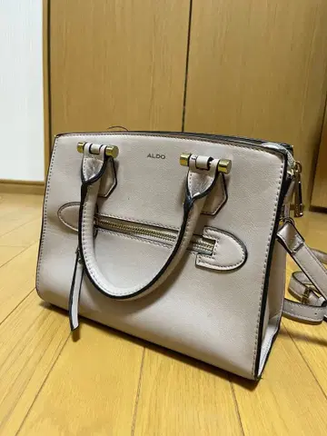ALDO 숄더백