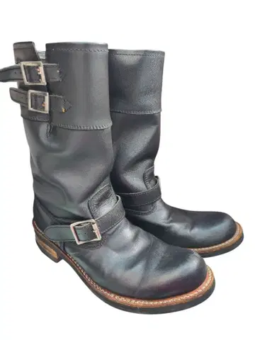 REDCOVER 엔지니어 부츠 약 27.5cm