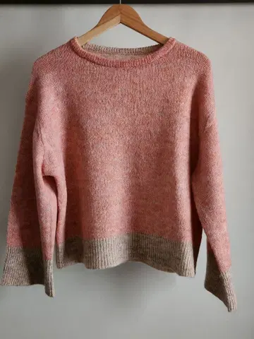 tantan 오리지널 니트