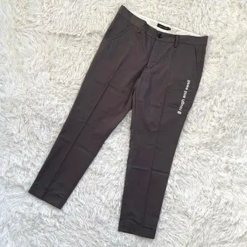 rough &Swell 라프앤드스웰 골프 팬츠 그레이 L