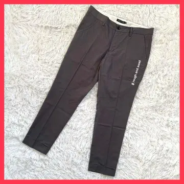 rough &Swell 라프앤드스웰 골프 팬츠 그레이 L