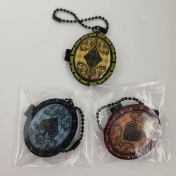 암네시아 AMNESIA 신 토마 로켓 컬렉션