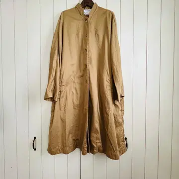 베리떼꾸르 애로우 코트 허니골드 사이즈 2 ST022