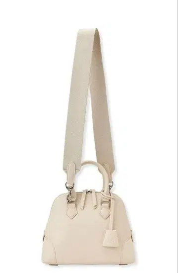 Mila Owen 와이드 숄더 보스턴 백