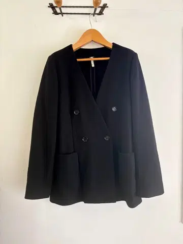 Traditional Weatherwear 저지 자켓 더블