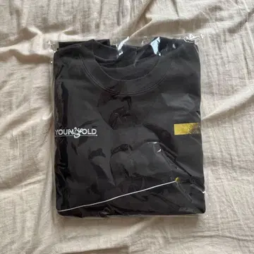 SixTONES YOUNG OLD 트레이닝복