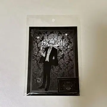 사카모토 데이즈 아모카페 스 유즈키 아크릴 스탠드