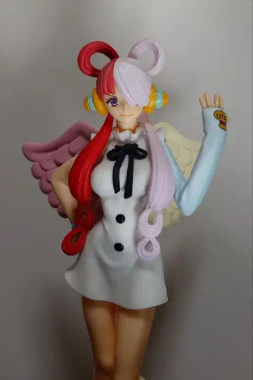 원피스 DXF 우타