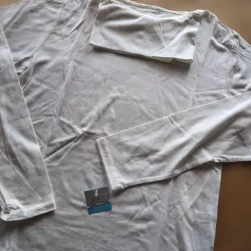 레나운 CHARGE 긴팔 티셔츠 M 사이즈