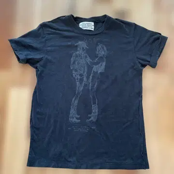 세디셔너리 SEDITIONARIES 666T셔츠