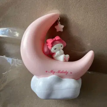 마이멜로디 나이트라이트