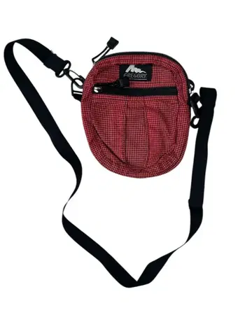 그레고리 숄더백