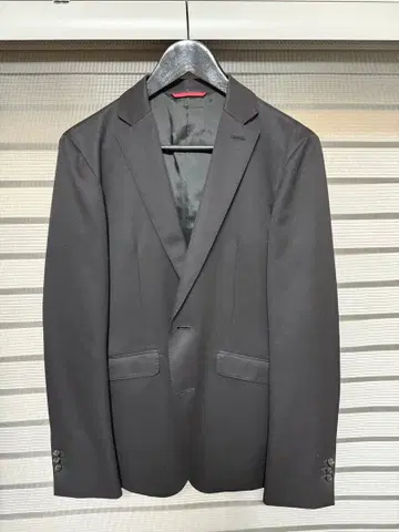 Reats Tailor Zazous 자즈 2B 테일러드 자켓 36