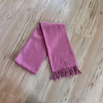 dunhill 캐시미어 머플러